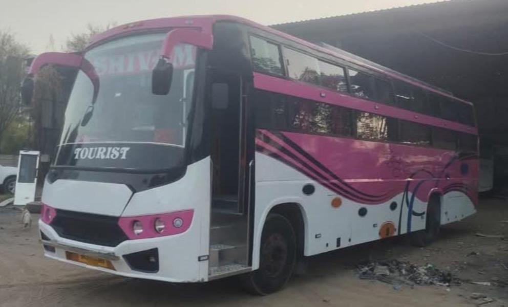 Ashok Leyland Viking