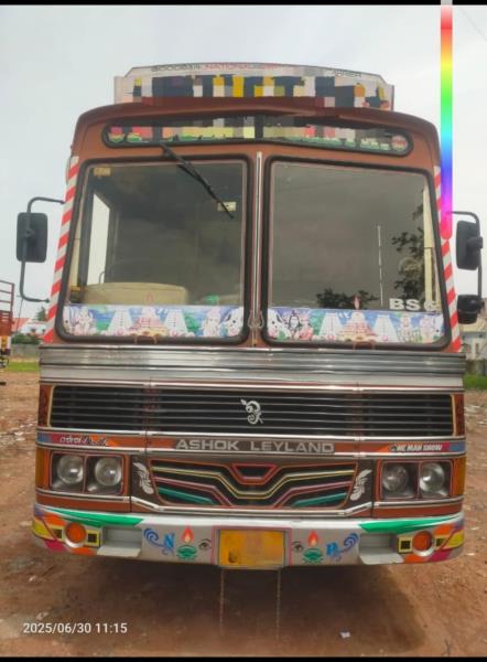 Ashok Leyland 3520