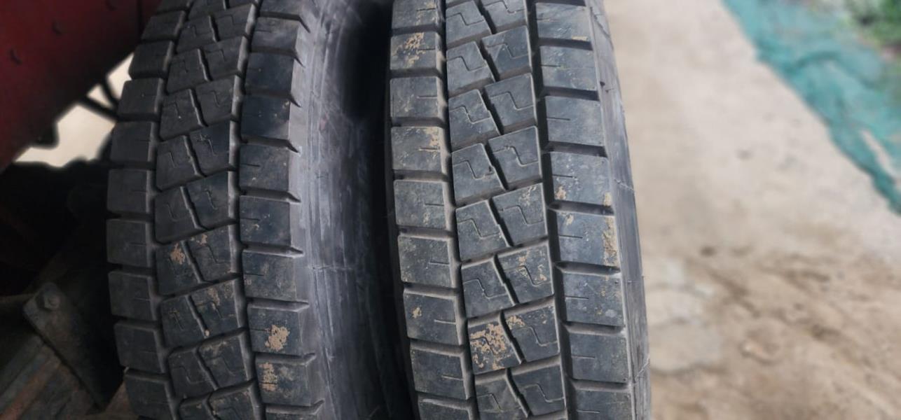 Ashok Leyland 3520 image 2