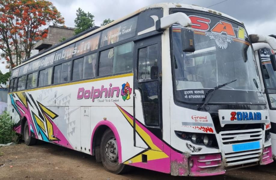 Tata LPO 1618