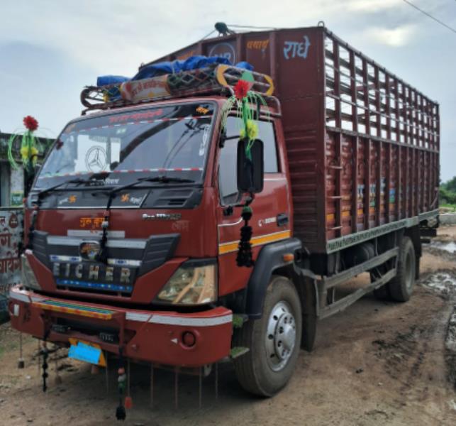 Eicher 1110 XP