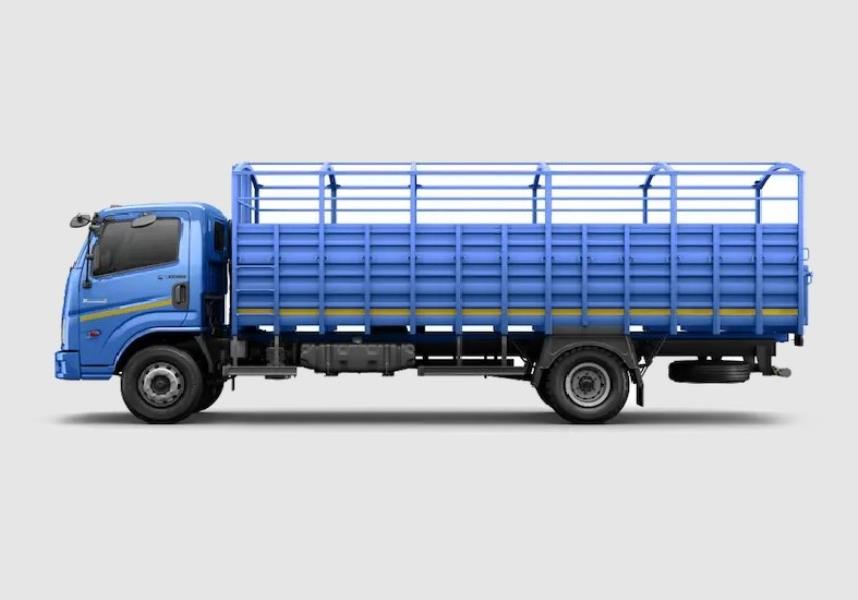 Eicher Pro 2095 XP Plus Trucks