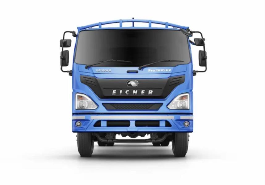 Eicher Pro 2095 XP Plus Truck photo 1
