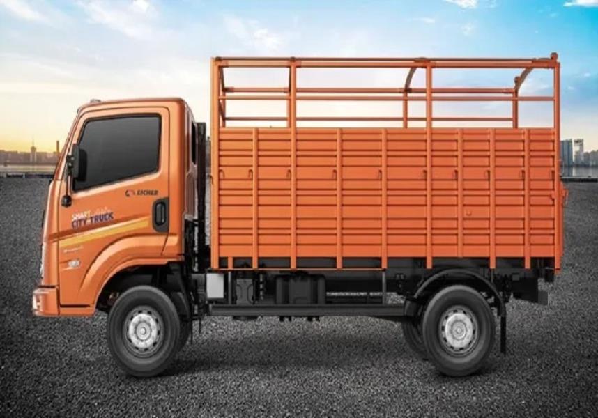 Eicher Pro 2049 Plus Trucks