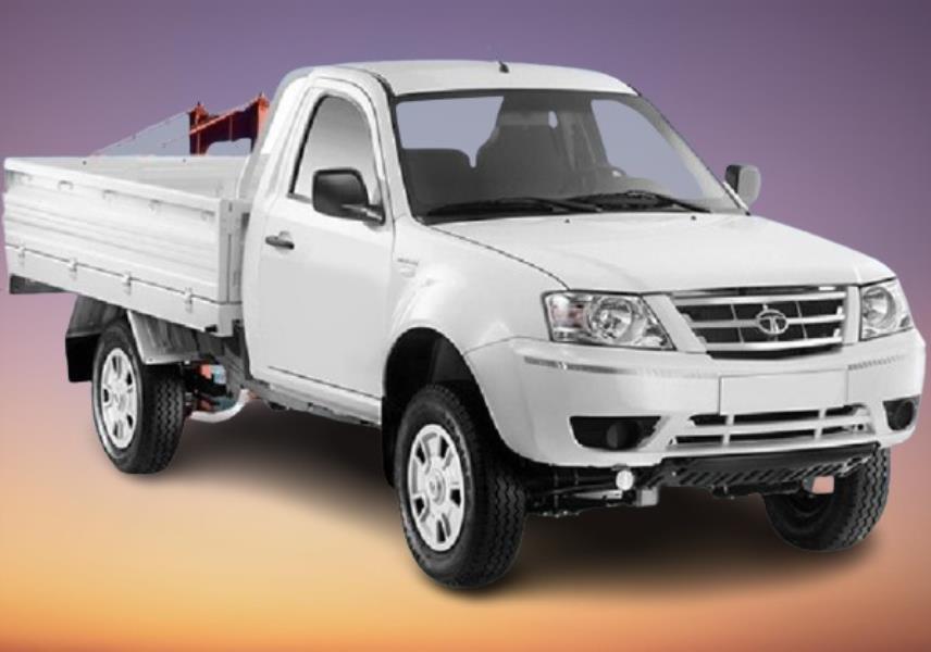 Tata Xenon Yodha Plus 1500 Small Vehicles
