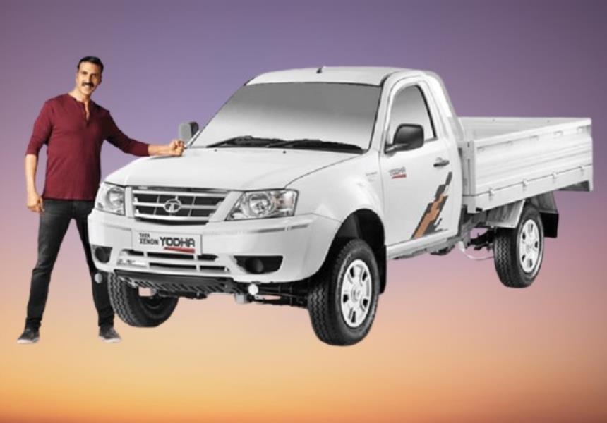 Tata Xenon Yodha Plus 1500