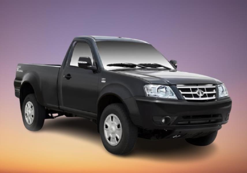 Tata Xenon Yodha Plus 1500 Small Vehicles