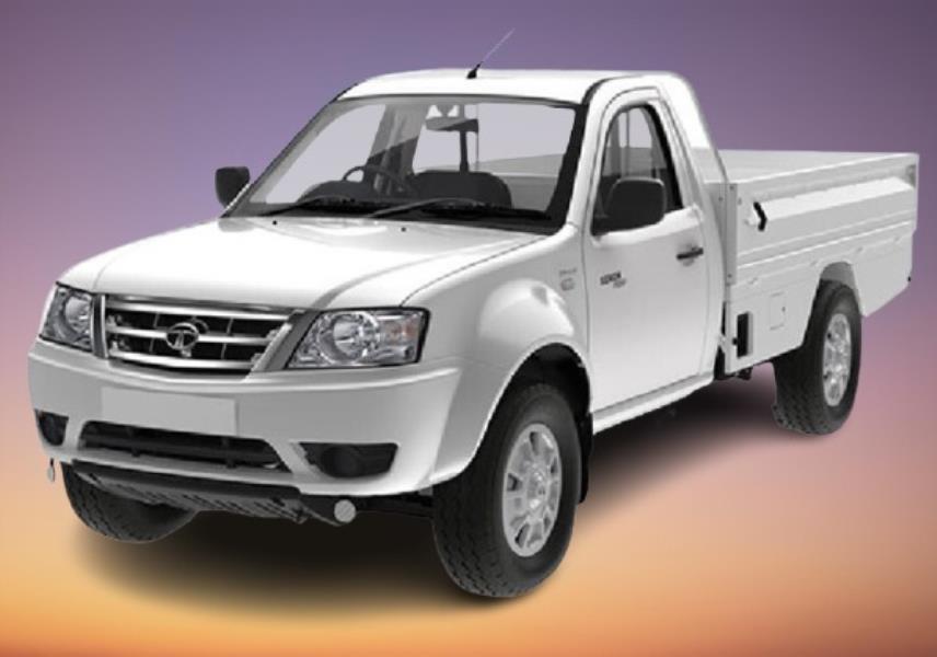 Tata Xenon Yodha Plus 1500 Small Vehicles