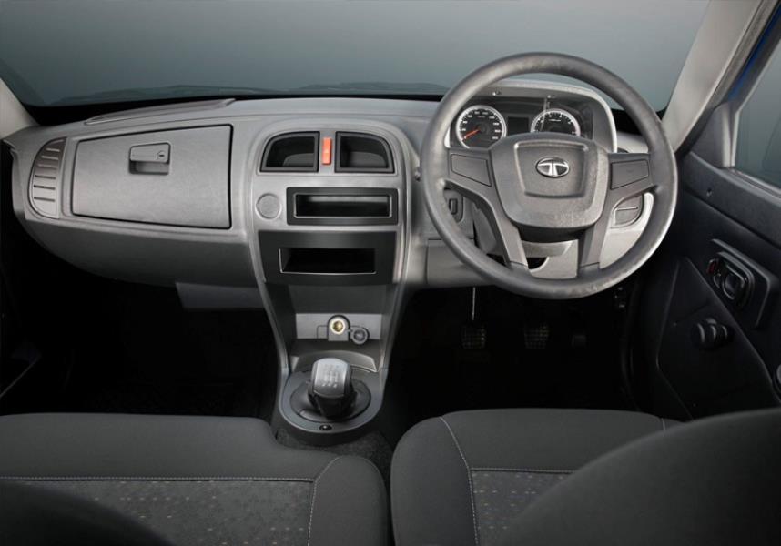 Tata Xenon Yodha Plus 1500 Small Vehicles
