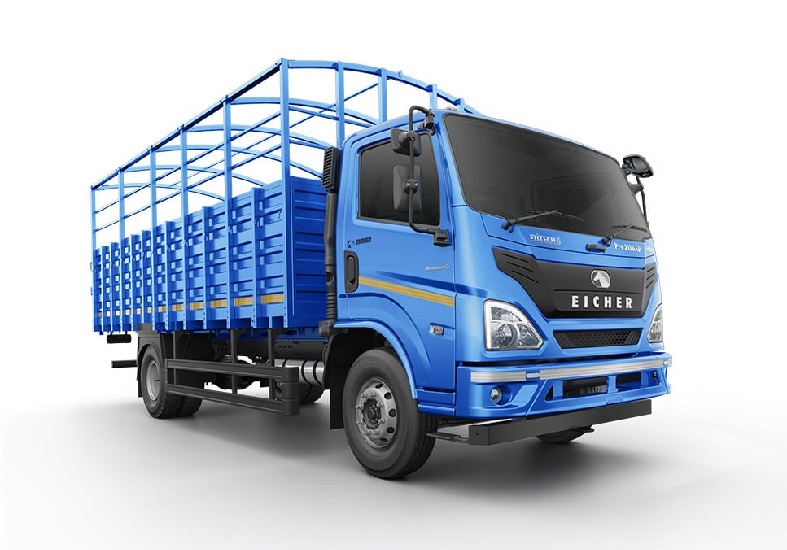 Eicher Pro 2110XP Plus