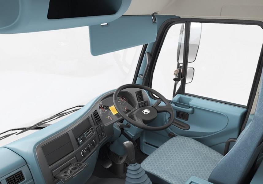 Eicher Pro 2110XP Trucks