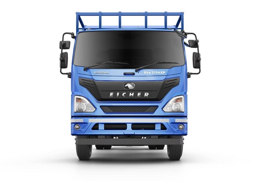Eicher Pro 2110XP Trucks