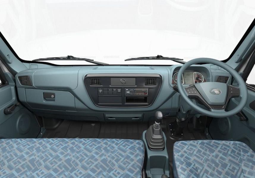 Eicher Pro 2110 Trucks