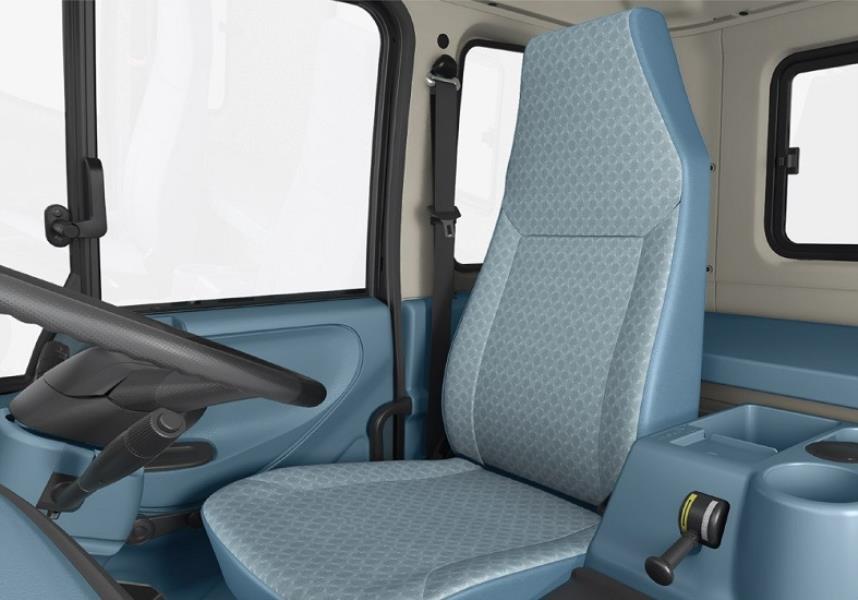 Eicher Pro 2110 Trucks