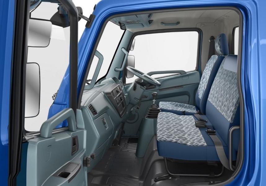 Eicher Pro 2110 Trucks