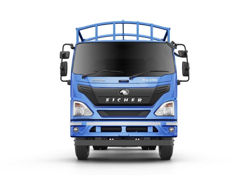 Eicher Pro 2110 Trucks