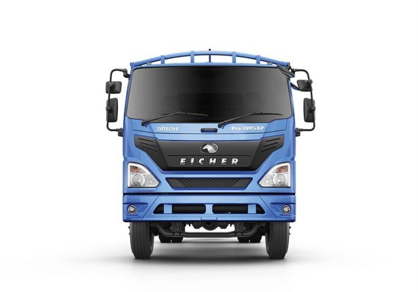 Eicher Pro 2095 Trucks