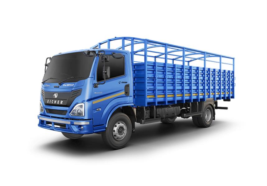 Eicher Pro 2095 Trucks