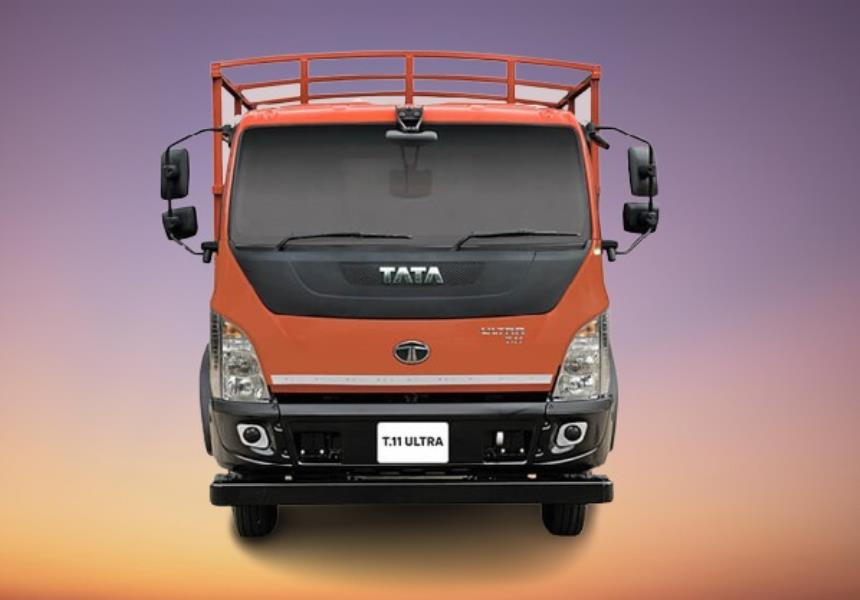 Tata Ultra T.11 Trucks