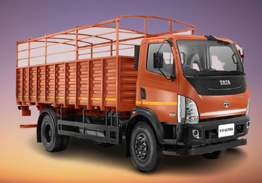 Tata Ultra T.11