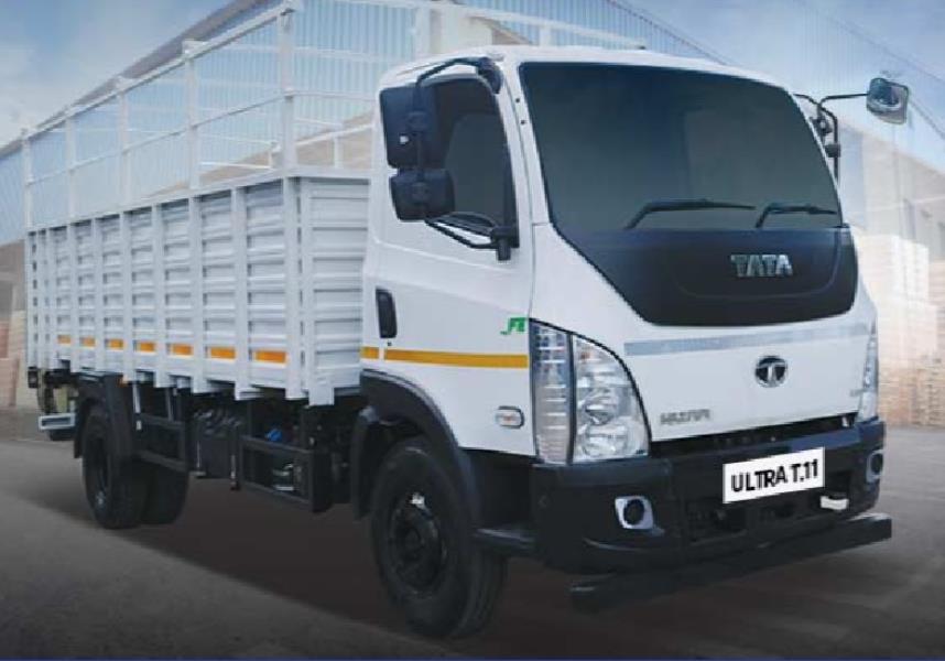 Tata Ultra T.11 Trucks