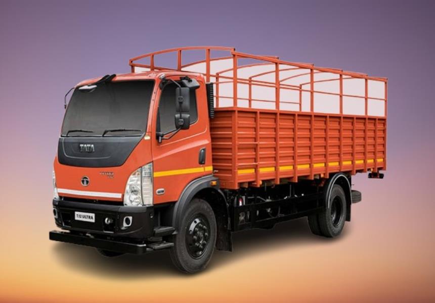 Tata Ultra T.12 Trucks