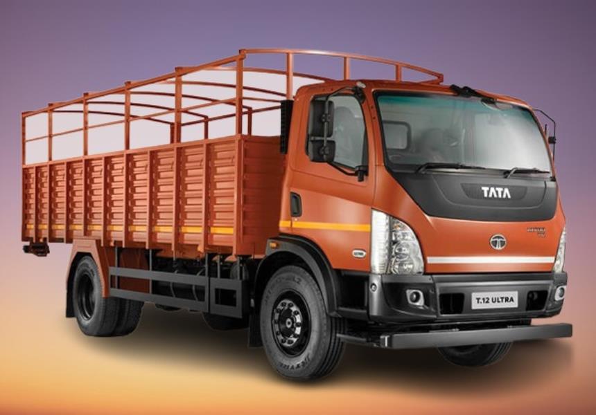 Tata Ultra T.12