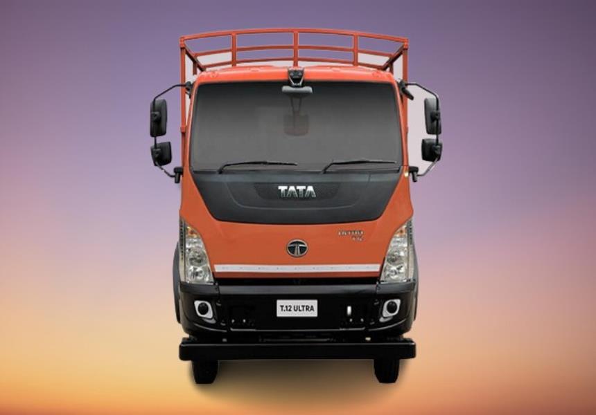 Tata Ultra T.12 Trucks