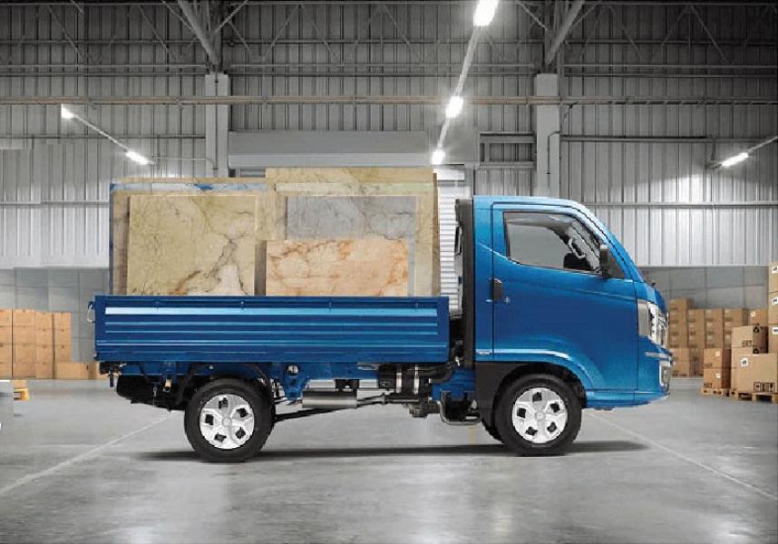 Tata Intra V30 Small Vehicles