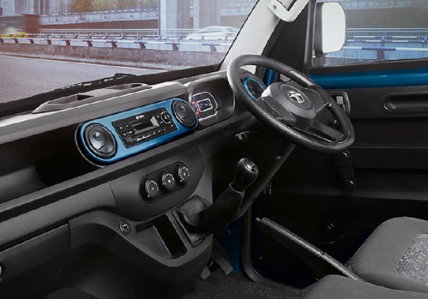 Tata Intra V30 Small Vehicles