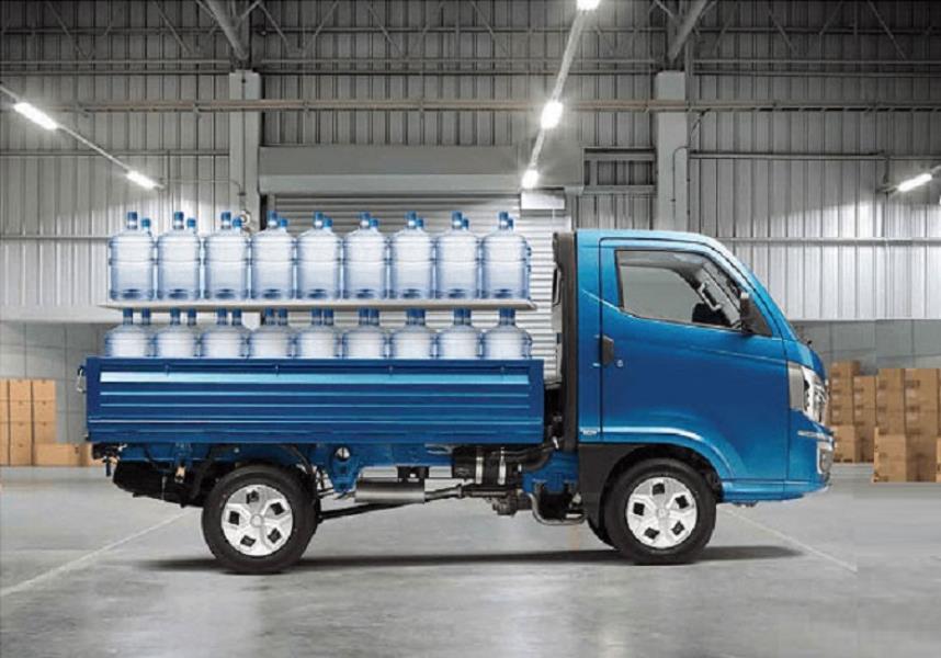 Tata Intra V30 Small Vehicles