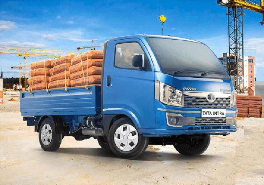 Tata Intra V30