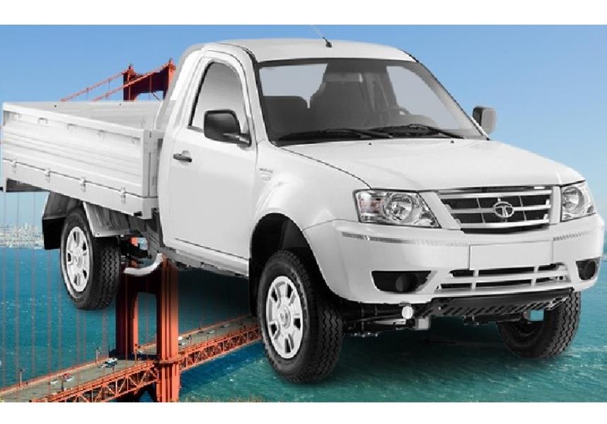 Tata Xenon Yodha 1700 Small Vehicles