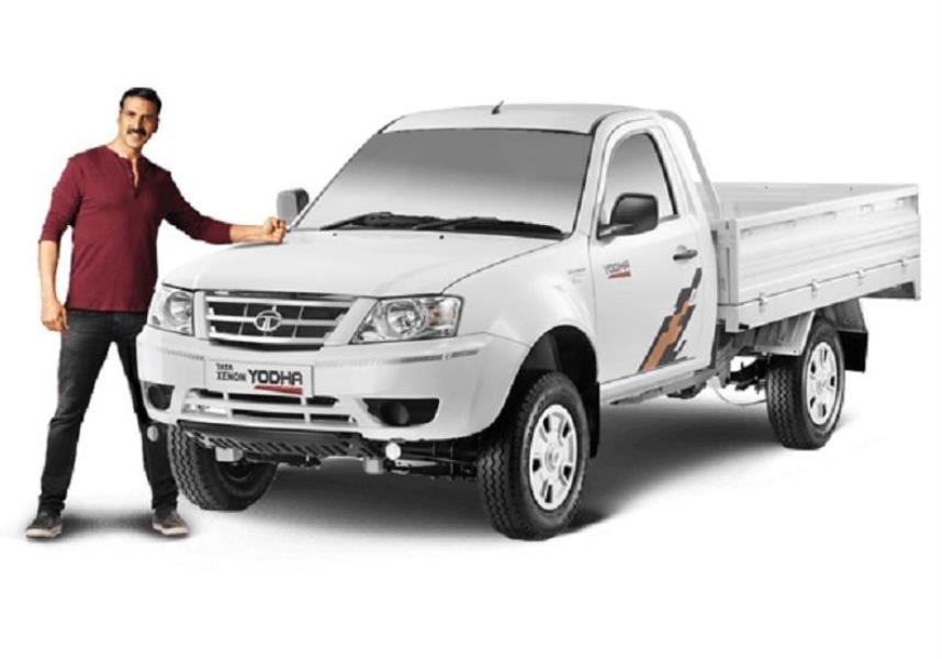 Tata Xenon Yodha 1700