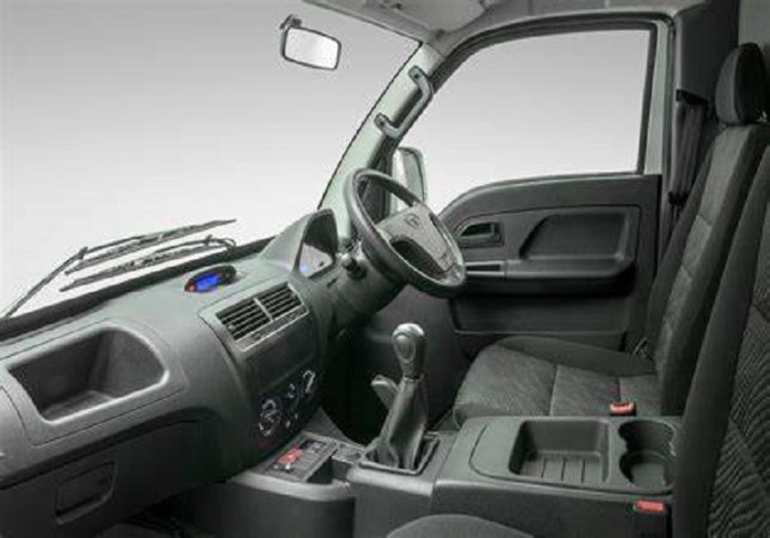Tata Ace Gold Petrol LX Small Vehicles