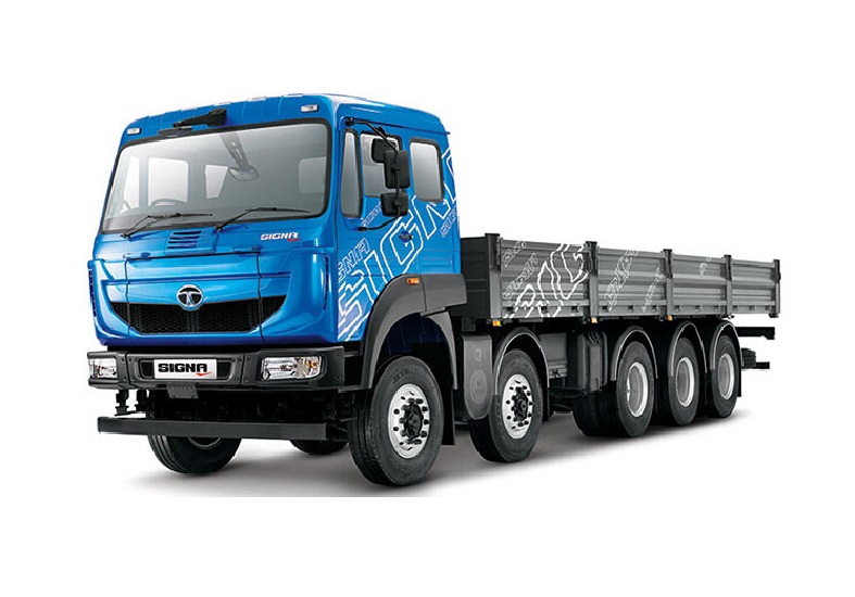 Tata Signa 4830.T