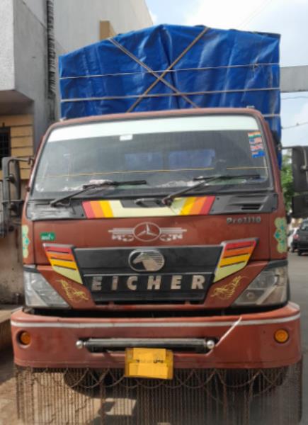 Eicher 1110 XP