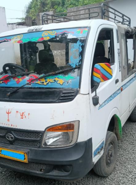 Tata Magic