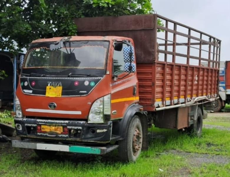 Tata 1615