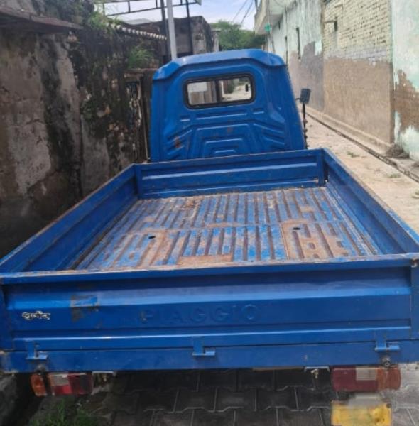 Piaggio Ape image 2
