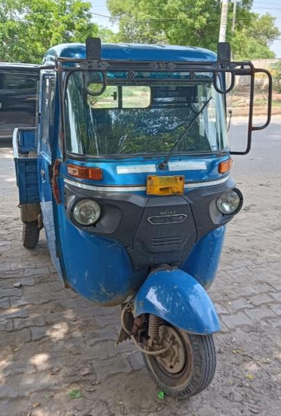 Bajaj Mexxima C