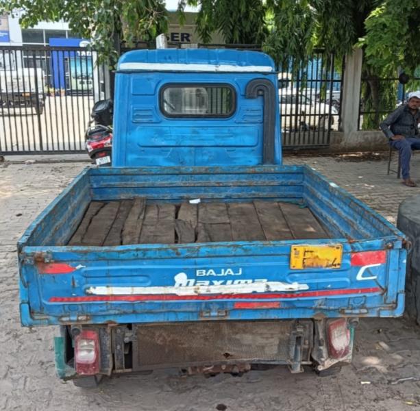 Bajaj Mexxima C image 3