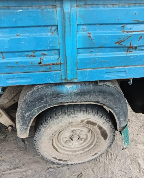 Bajaj Mexxima C image 2