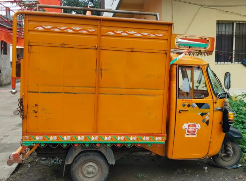 Piaggio Ape XTRA