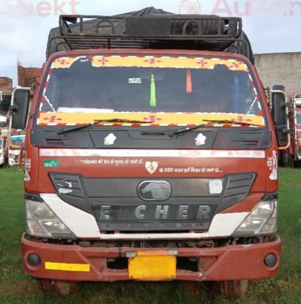 Eicher 1059 XP