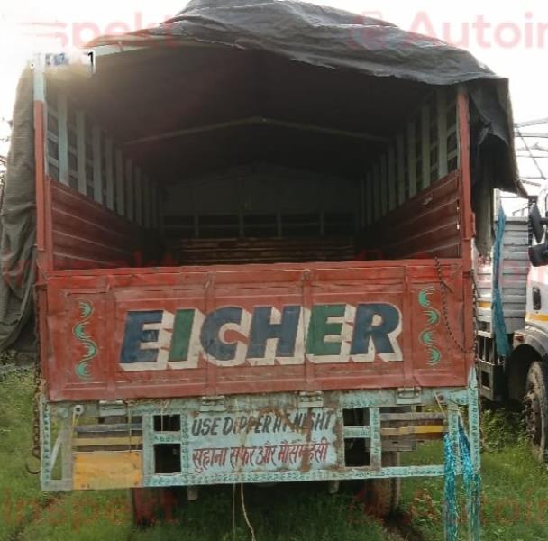 Eicher 1059 XP image 2