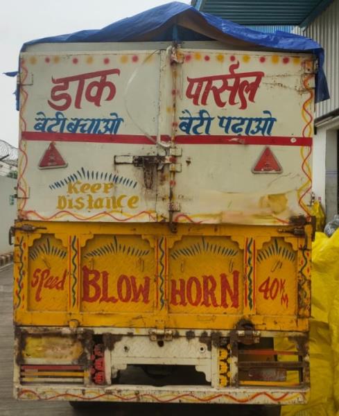 Mahindra Bolero Maxi Truck Plus image 3