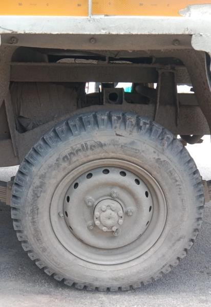 Mahindra Bolero Maxi Truck Plus image 2
