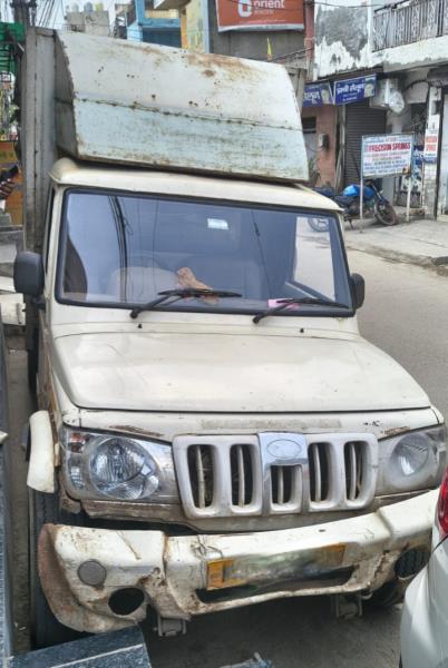 Mahindra Bolero Maxi Truck Plus image 3