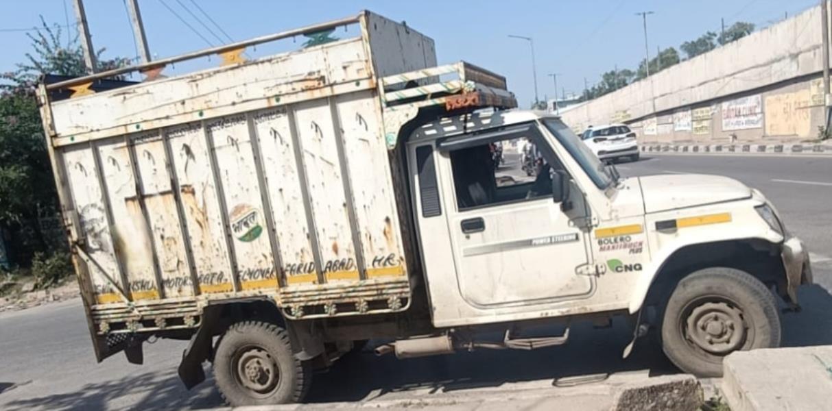Mahindra Bolero Maxi Truck Plus image 2